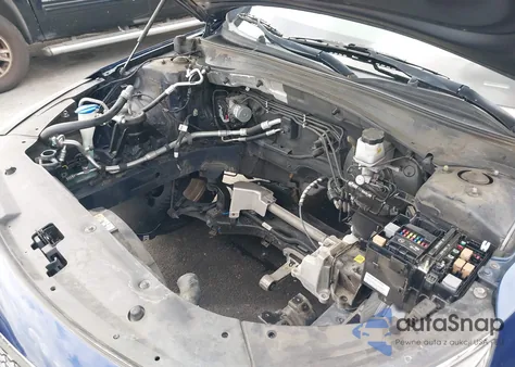 2017 Kia Optima Lx z USA, uszkodzony, nr VIN 5XXGT4L31HG144590